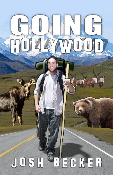 Going Hollywood