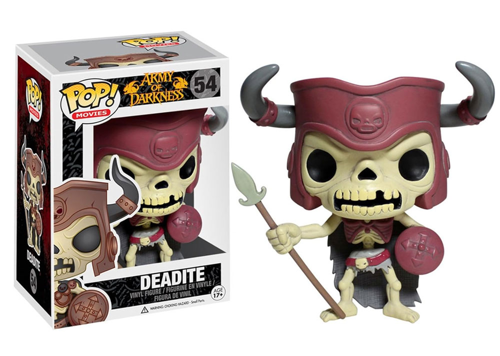 Funko Deadite