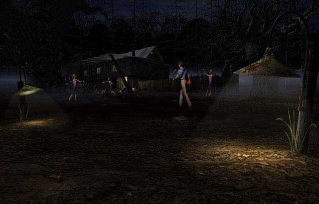 Evil Dead Hail to the King