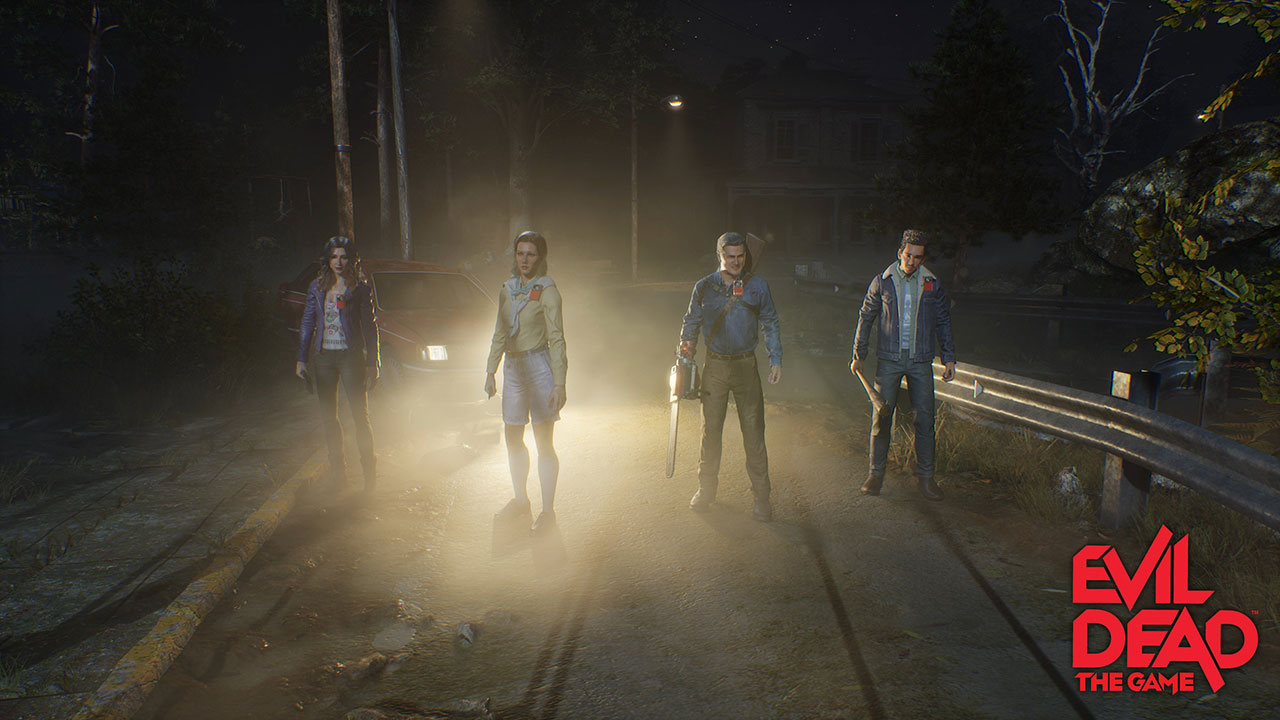 The Crew