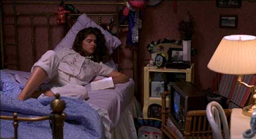 A Nightmare on Elm Street