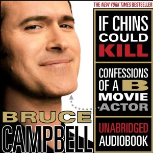 If Chins Could Kill Audio Book